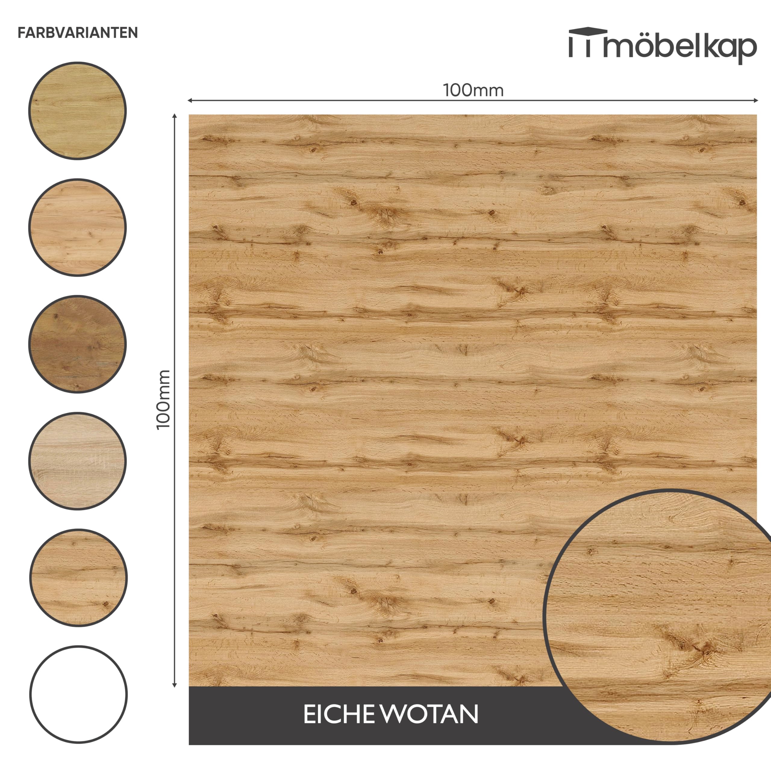 Couchtisch mit anhebbarer Platte | Höhenverstellbarer Wohnzimmertisch mit Stauraum | Sofatisch Eiche Wotan Schwarz modern mit Ablage & verstecktem Fach – Coffee Table für Wohnzimmer & Büro