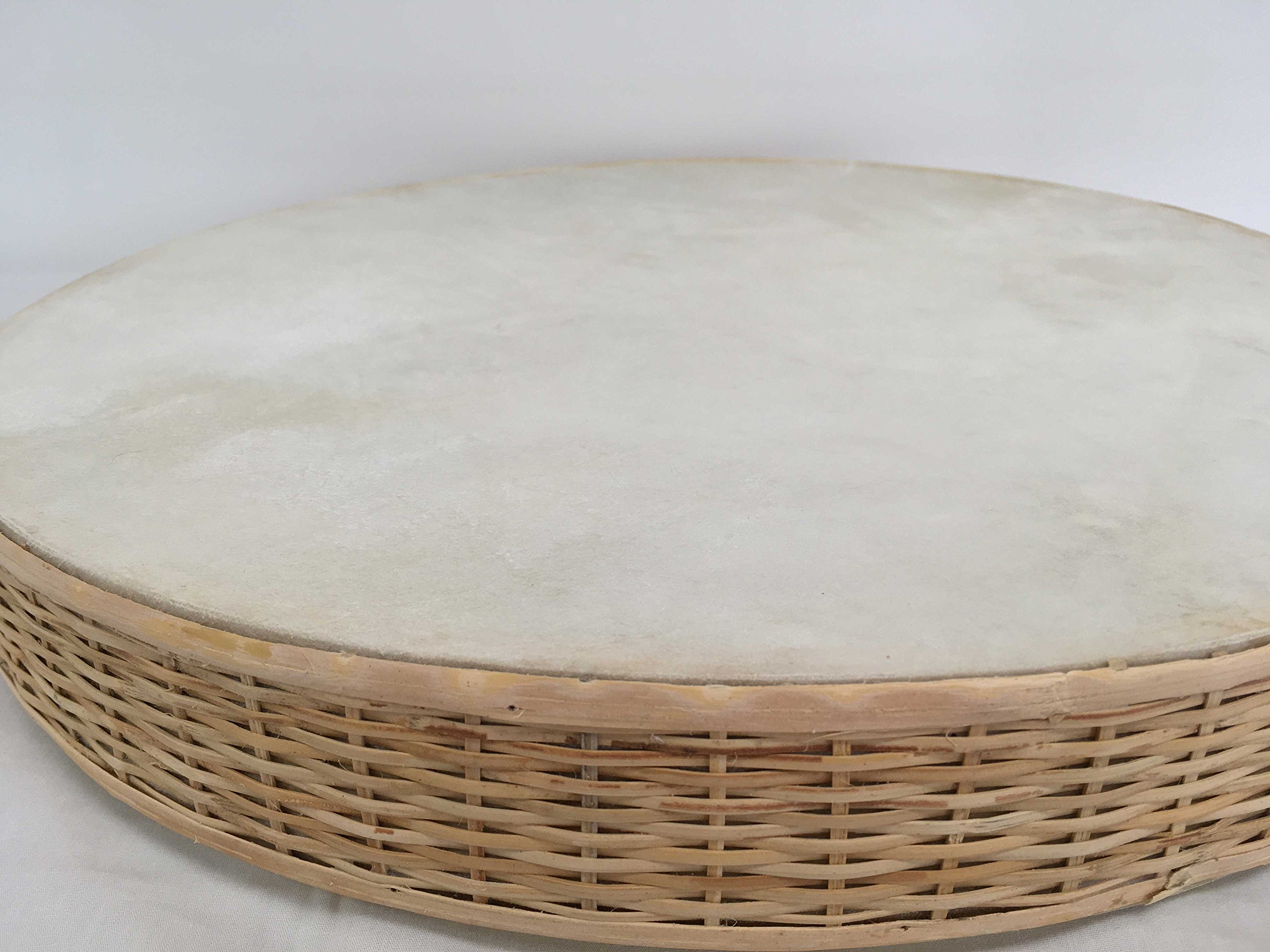 キッズパーカッション ハンドル付オーシャンドラム 大 KP-1430/OD Amazon | Kids Percussion キッズパーカッション ハンドル付オーシャン