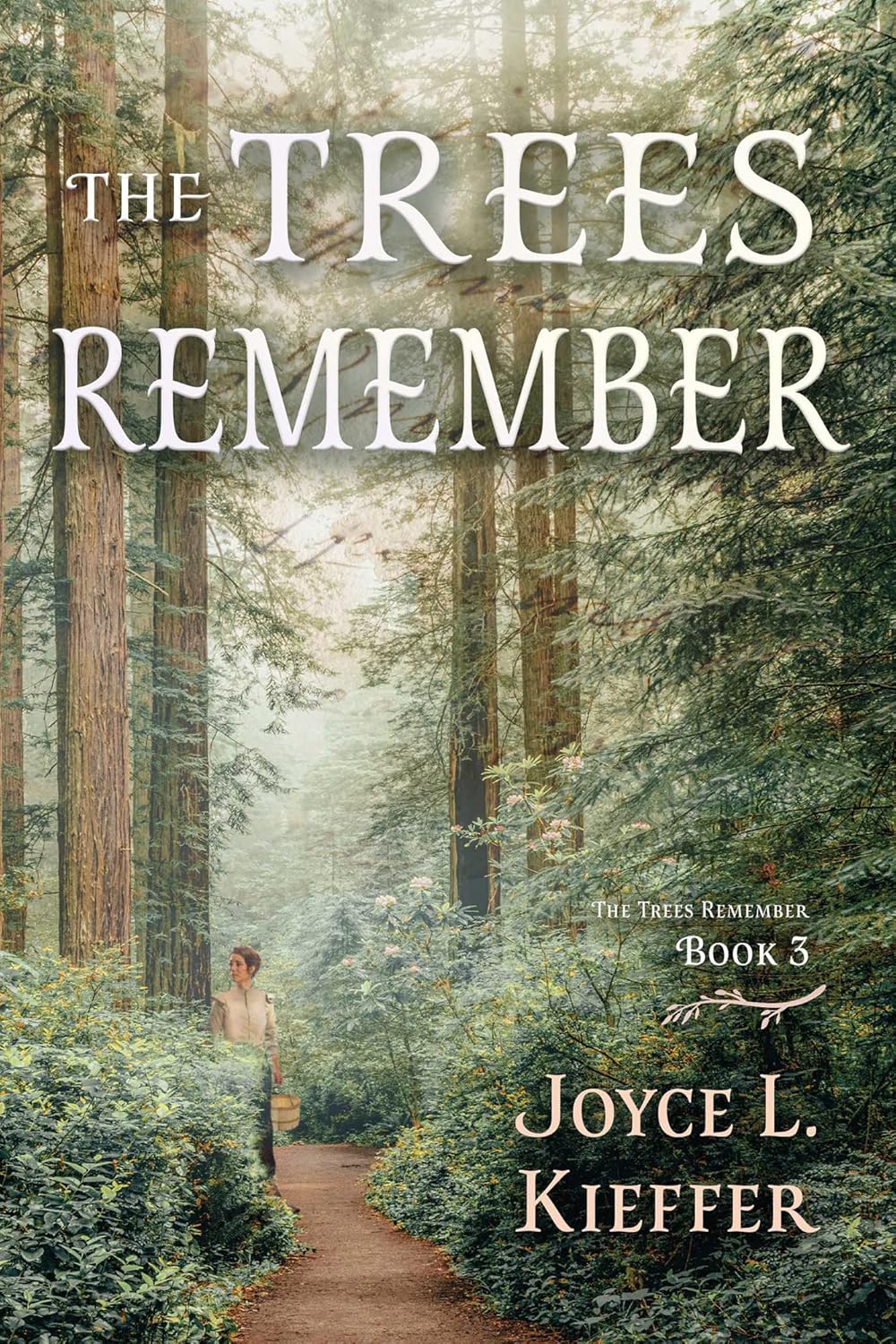 The Trees Remember Kindle edition by Kieffer, Joyce L.. Literature