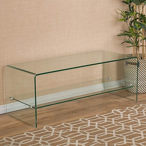 Best Glass TV Stands under 300