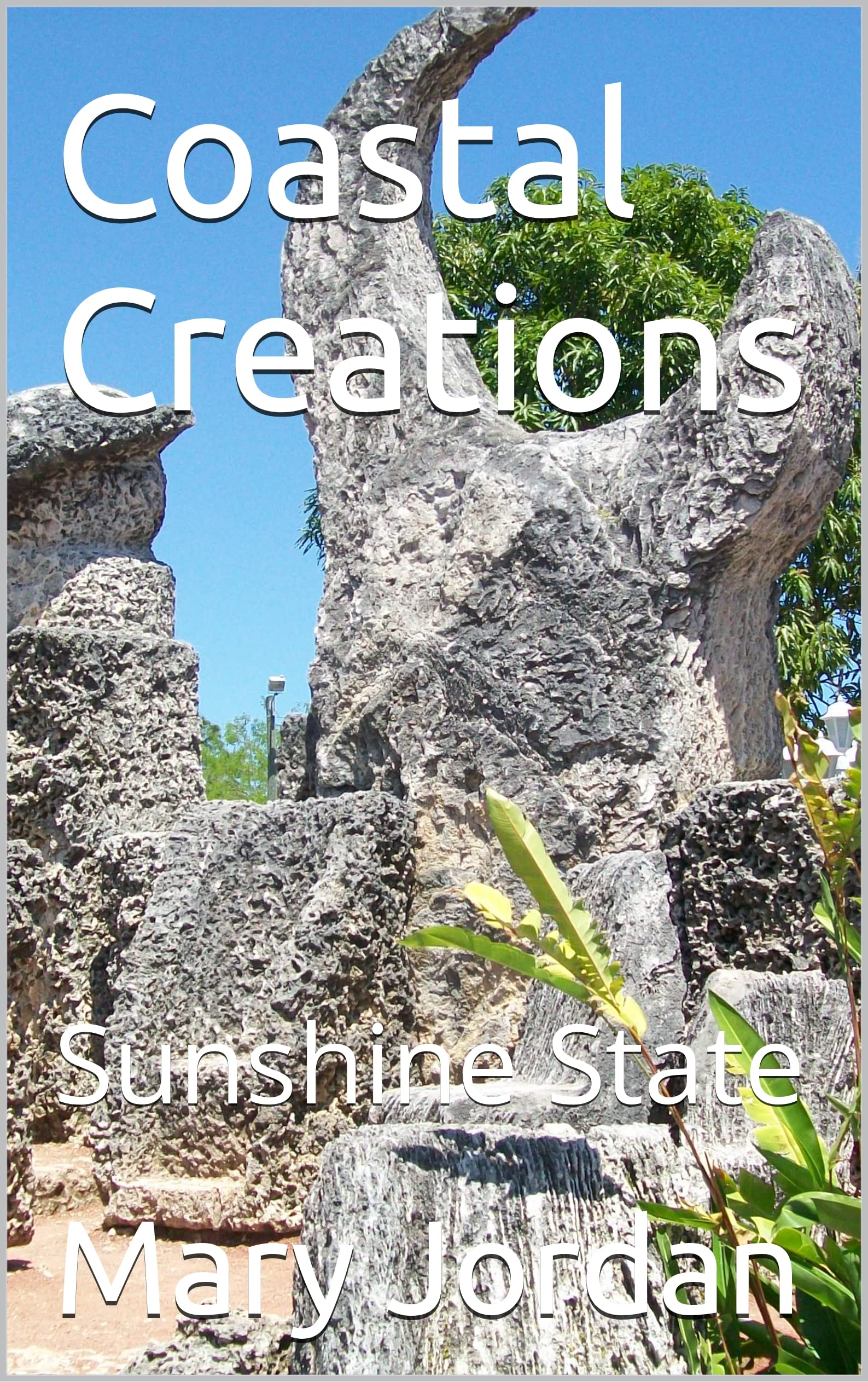 Coastal Creations Sunshine State une idée de cadeau idéale pour passionnés d'évasion