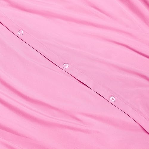 Miniatura 6 de Nestl - Juego de ropa de cama individual con edredón - Juego de edredón individual para niños Juego de edredón para niñas individual - Juego de