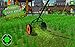 Mowing Simulator Grass Cutting