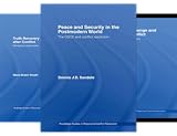  Routledge Studies in Peace and Conflict Resolution (46 Book Series)