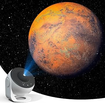 Lytmi 13 in 1 Planetarium Galaxy Projector, 8K Star Projector with Timer, Nebula Star Night Light for Kids Adults, Bedroom Ceiling Decor, Home Theater, Birthday, Party, Holiday Gift
