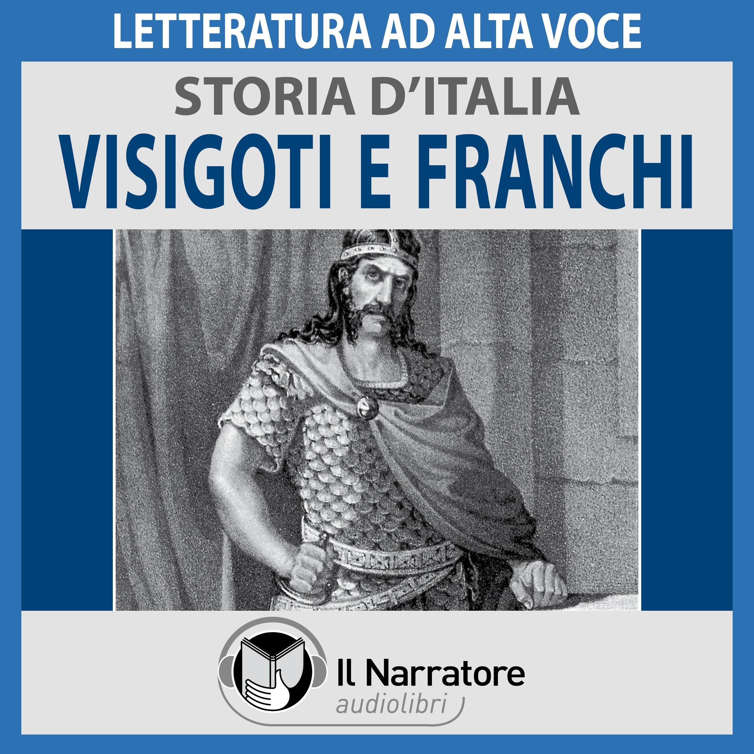 Visigoti e Franchi