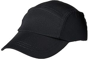 Performance Race/Running/Outdoor Sports Hat - Keeps Your Head Cool and Dry