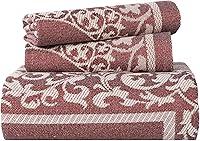 Vista 15 de Superior Juego de colcha de mezcla de algodón, incluye colcha de gran tamaño y 2 fundas de almohada a juego, manta ligera, decoración de cama