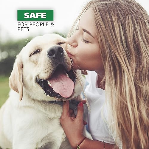 Miniatura 6 de Wahl Espray neutralizador de olores de mascotas sin olor de Estados Unidos para piel y pelaje de perro, perfecto para entre baños, 8 onzas, modelo