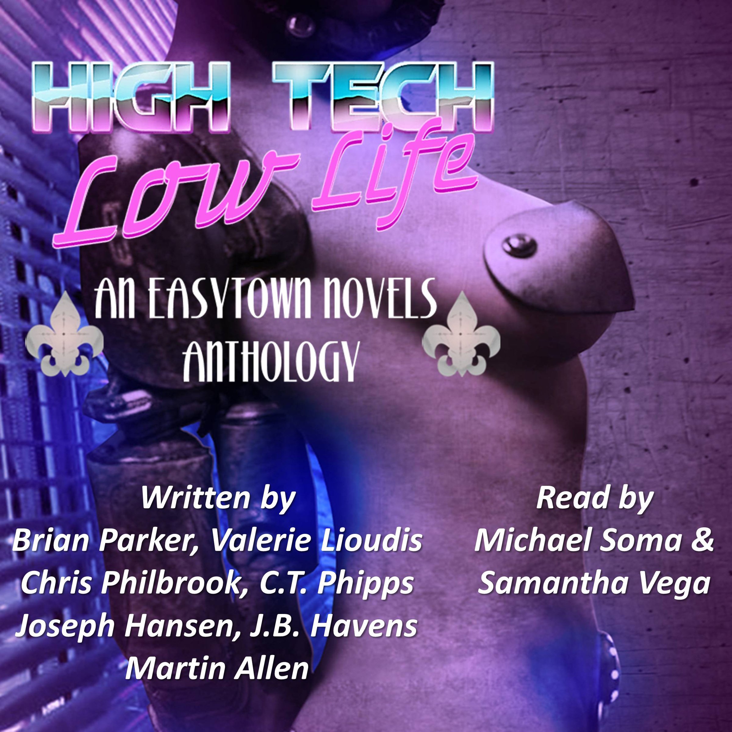 High Tech / Low Life