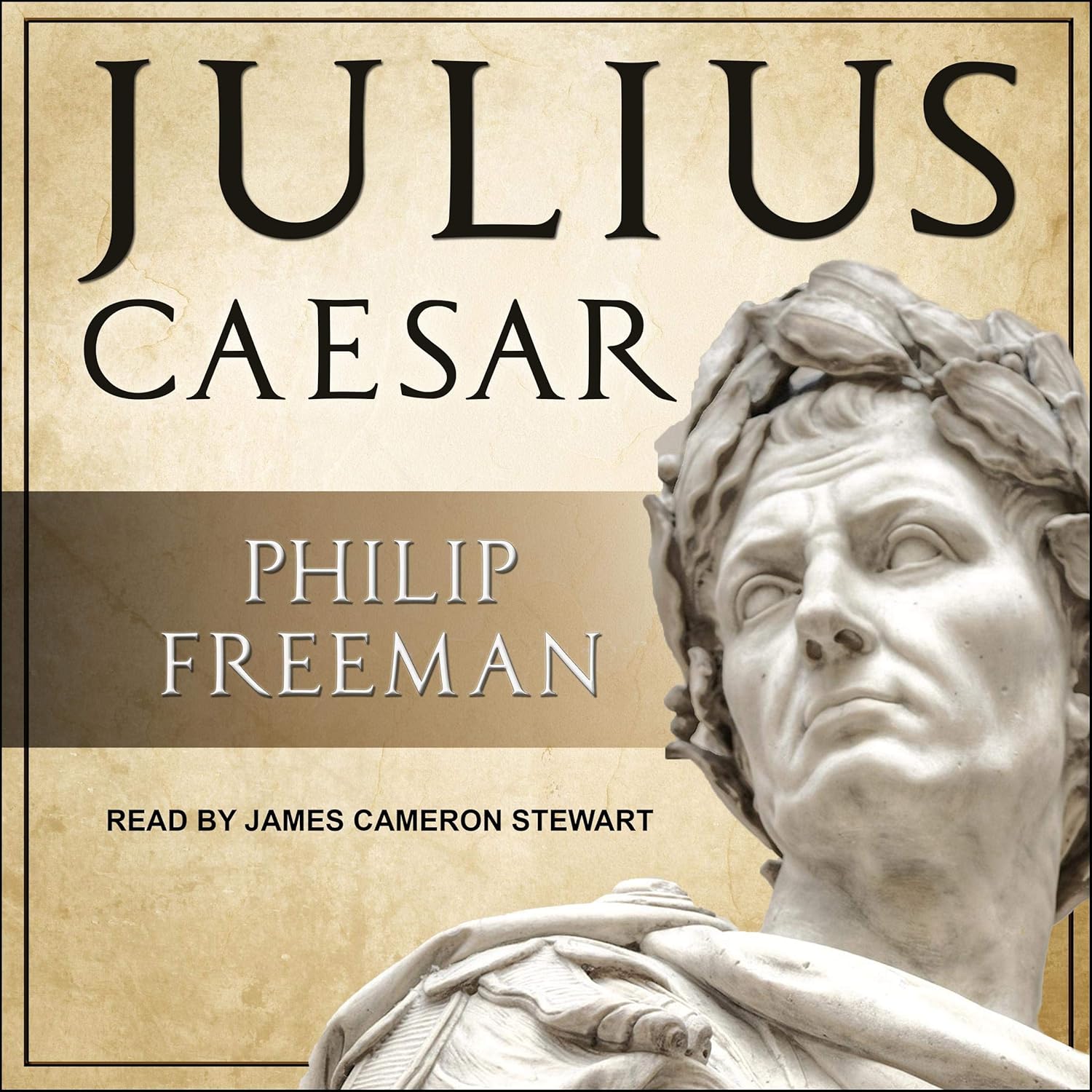 Julius Caesar    
	                
	            

                 
                        Audible Audiobook 
                  
                        – Unabridged