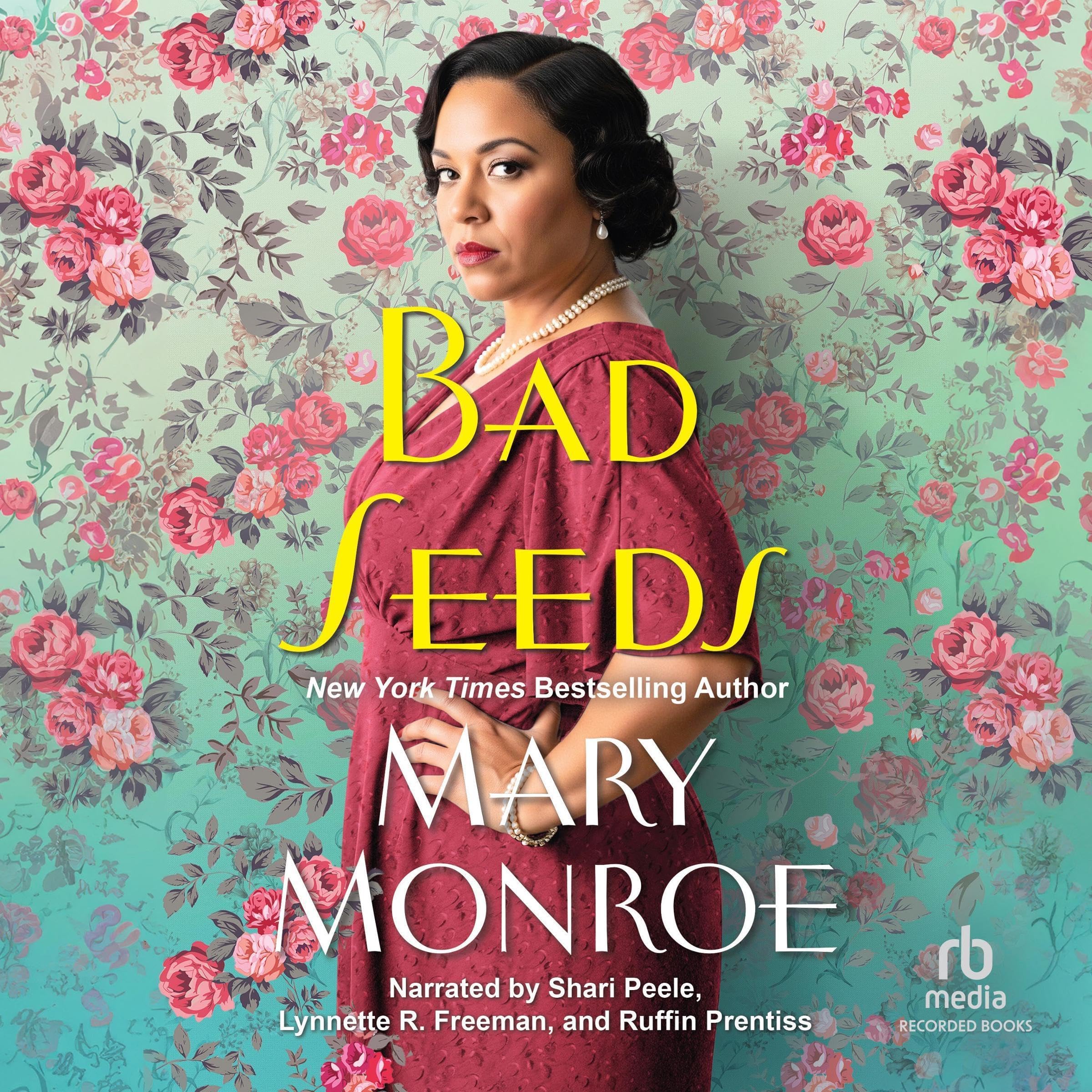 Cover art for Bad Seeds