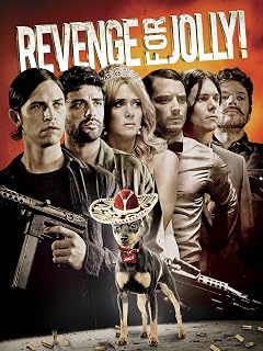 Revenge For Jolly