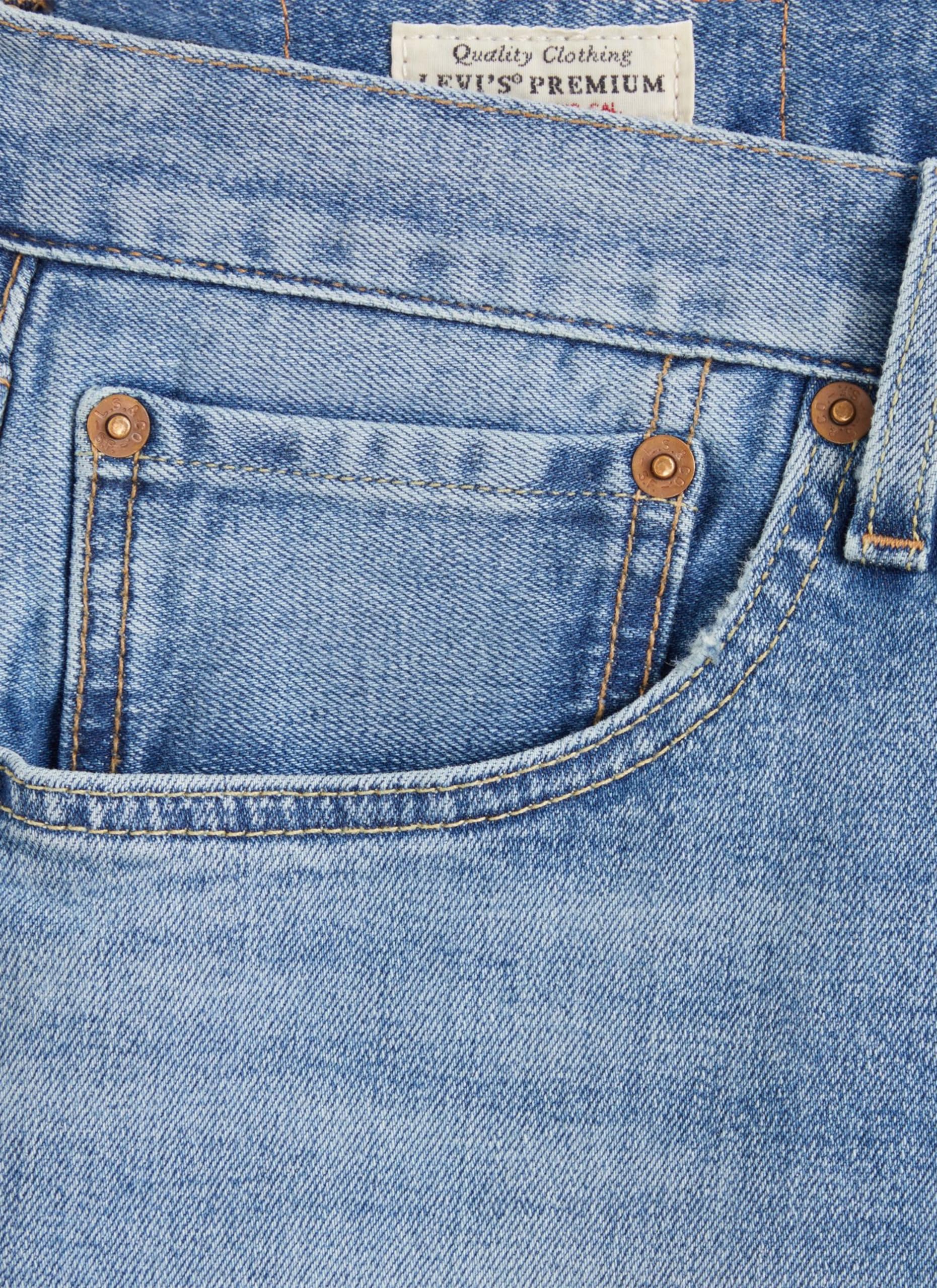 Levi's Men's 501 Original Fit Jeans — view 279