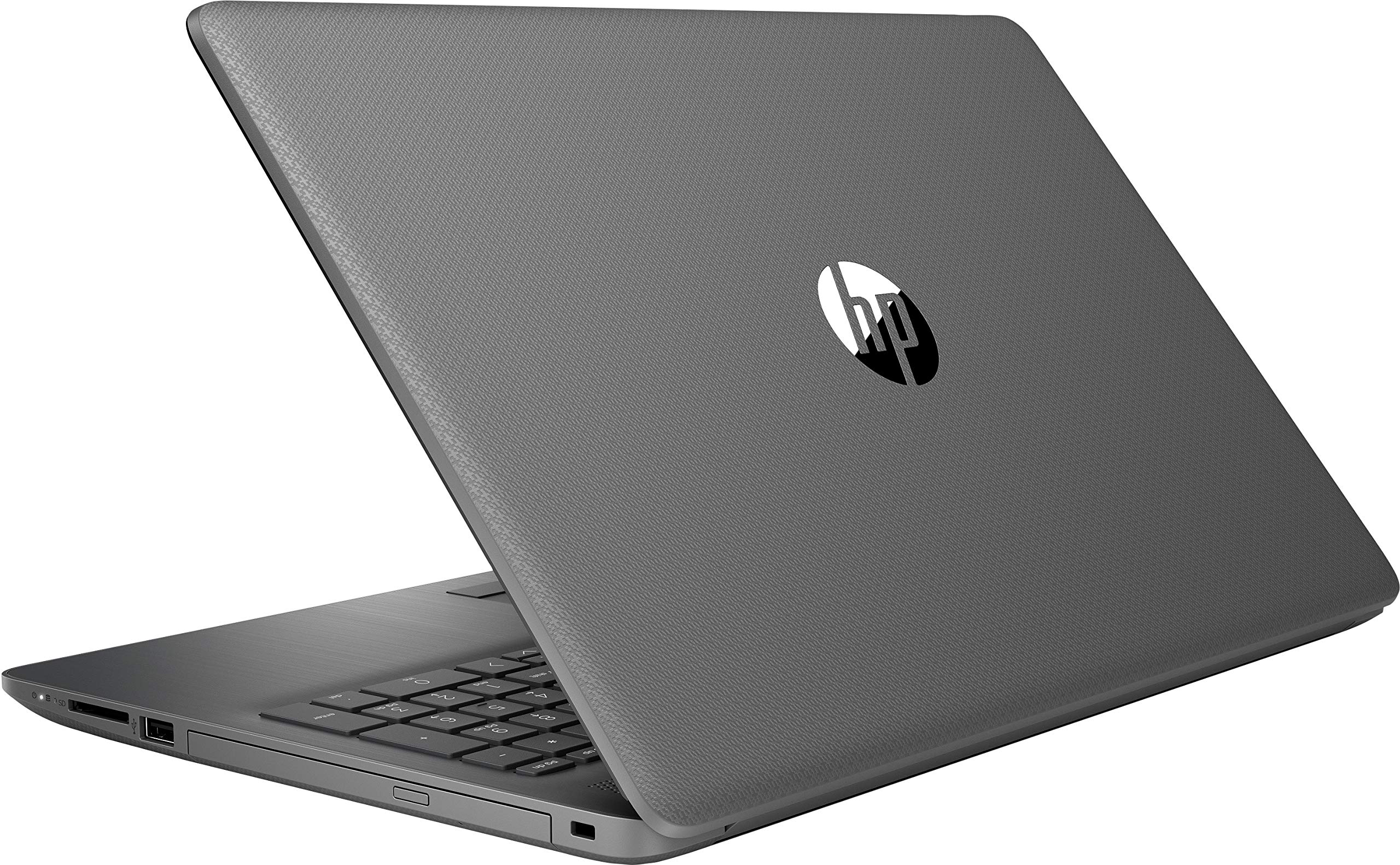 Amazon.com: HP 15-Inch Laptop, AMD Ryzen 5 3500U Processor