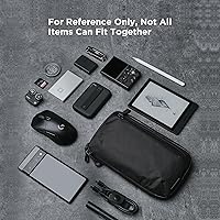 Amazon.com: ALPAKA Elements Tech Case Mini: Compact Electronics