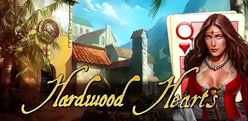 Hardwood Hearts Free