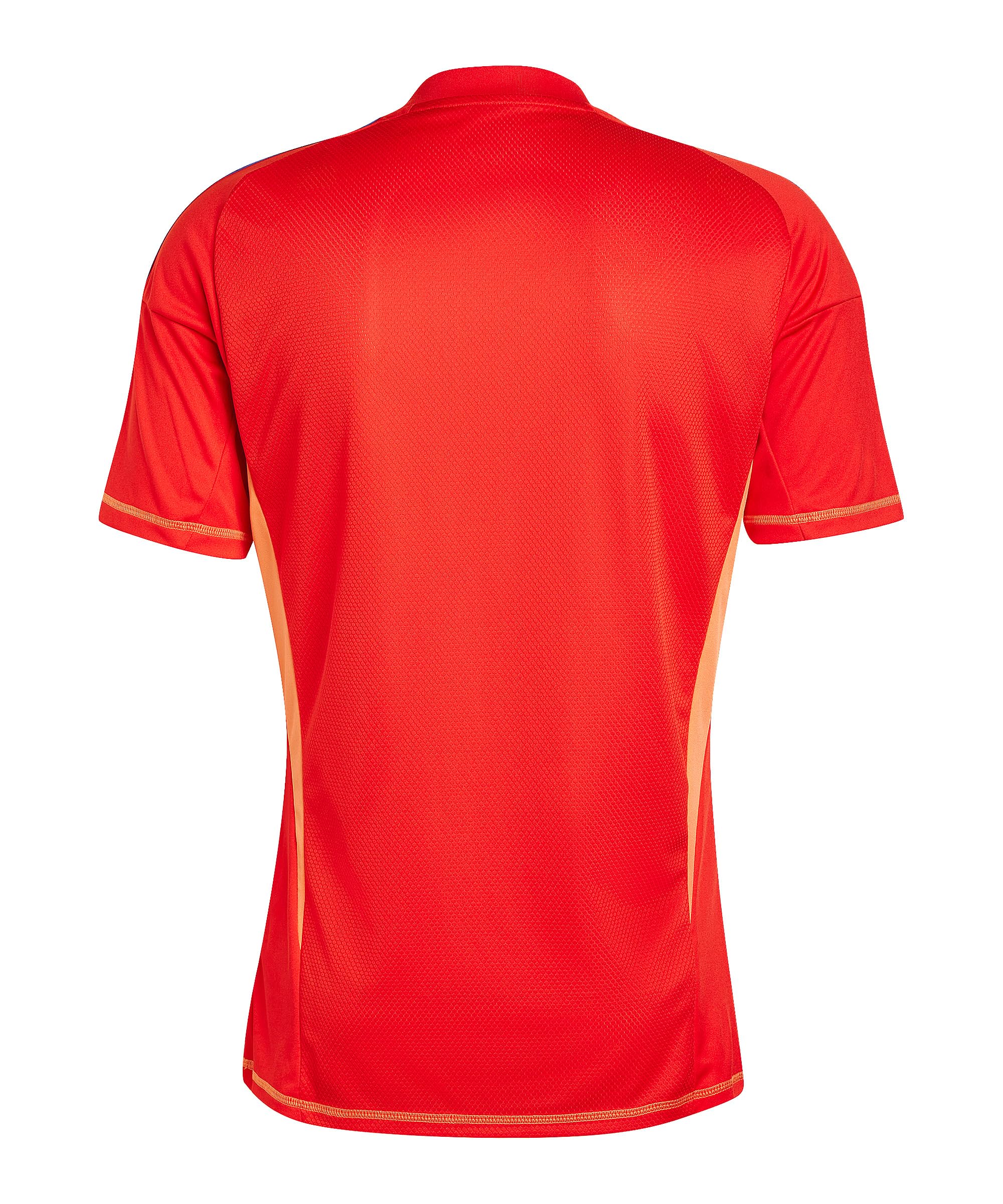 adidas JUVENTUS - Maglia da portiere da uomo 24/25, colore: Rosso