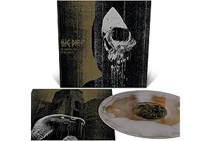 The Haunting Fear of Inevitability (Drip Harder Limited Colored Vinyl)