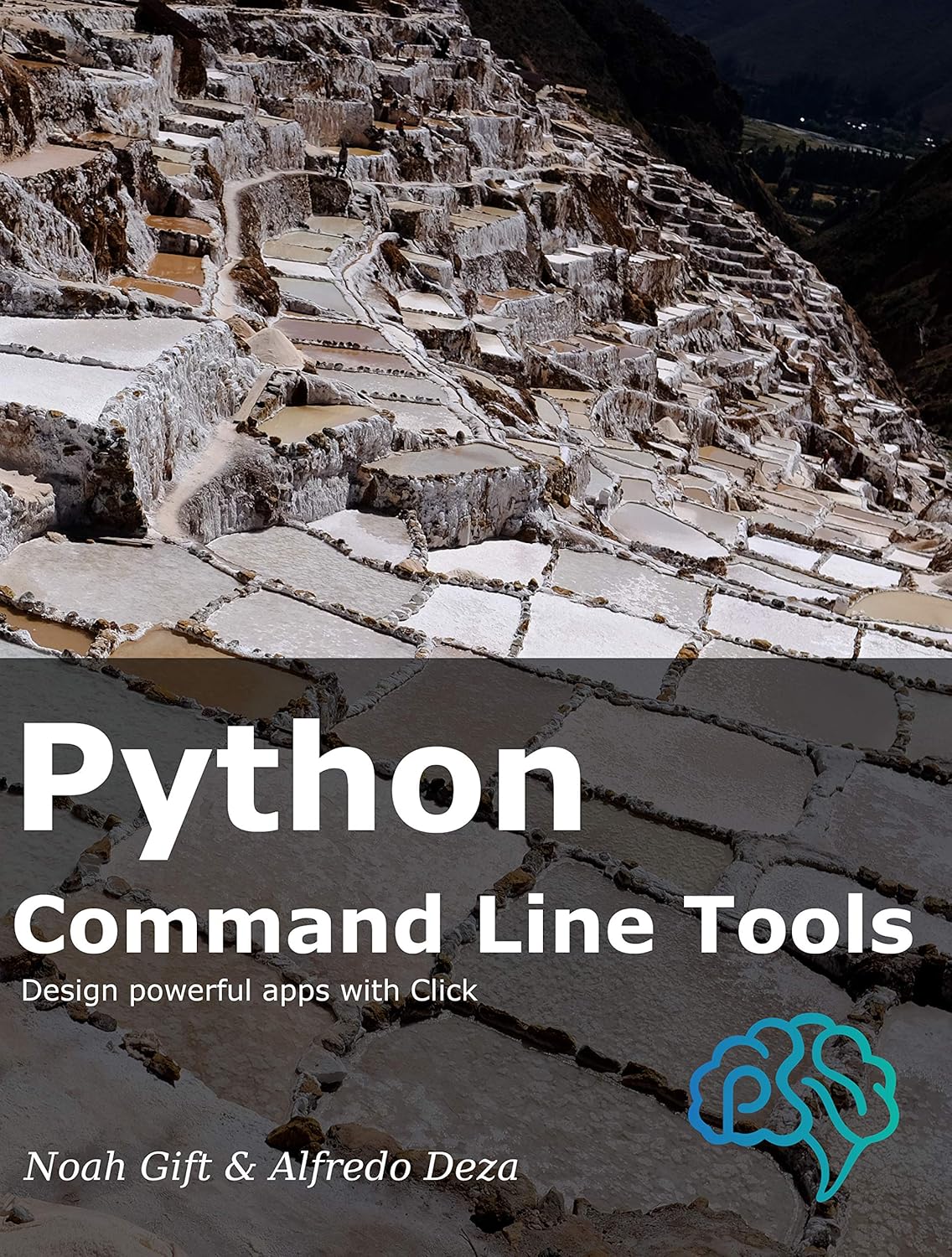 Python Command Line Tools: Design powerful apps with Click ...