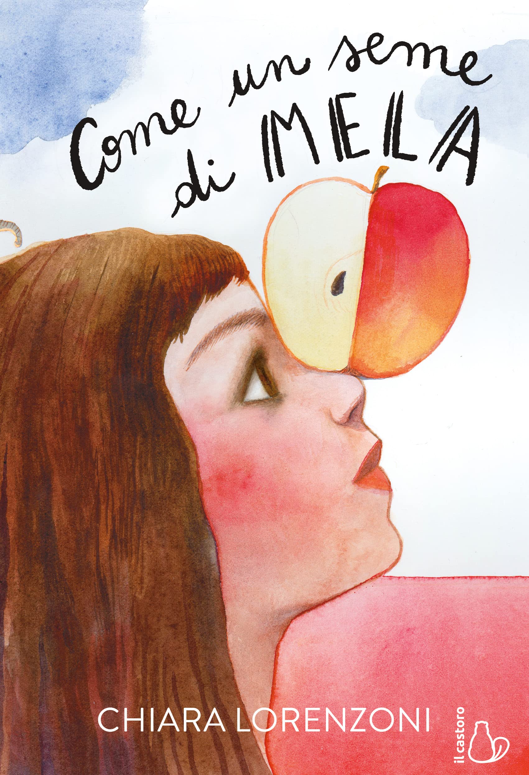 Come Un Seme Di Mela - 4