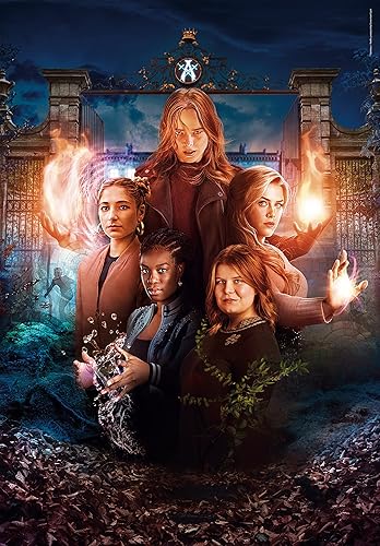 Miniatura 2 de Clementoni 39688 Fate The Winx Saga - Rompecabezas para adultos, 1000 piezas, hecho en Italia, multicolor