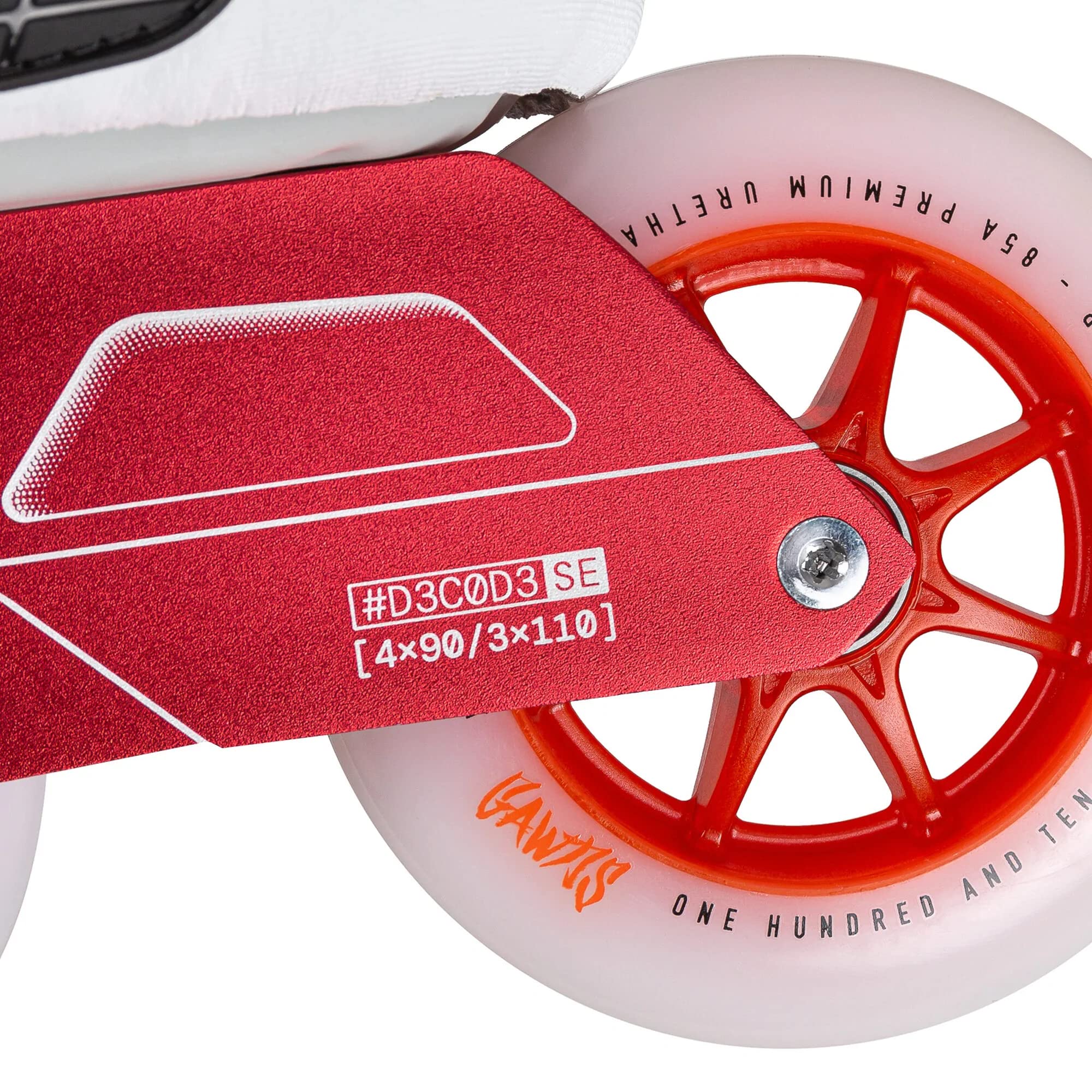 Roller en Ligne GAWDS Aton 43