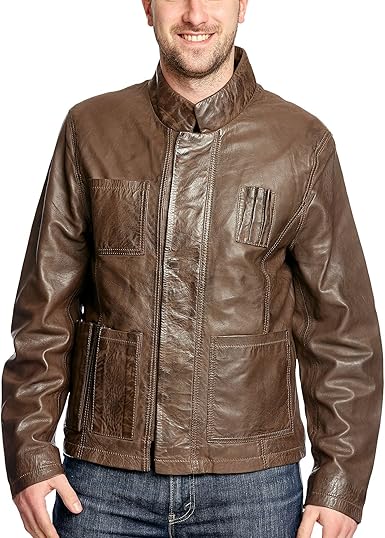 star wars jacket amazon