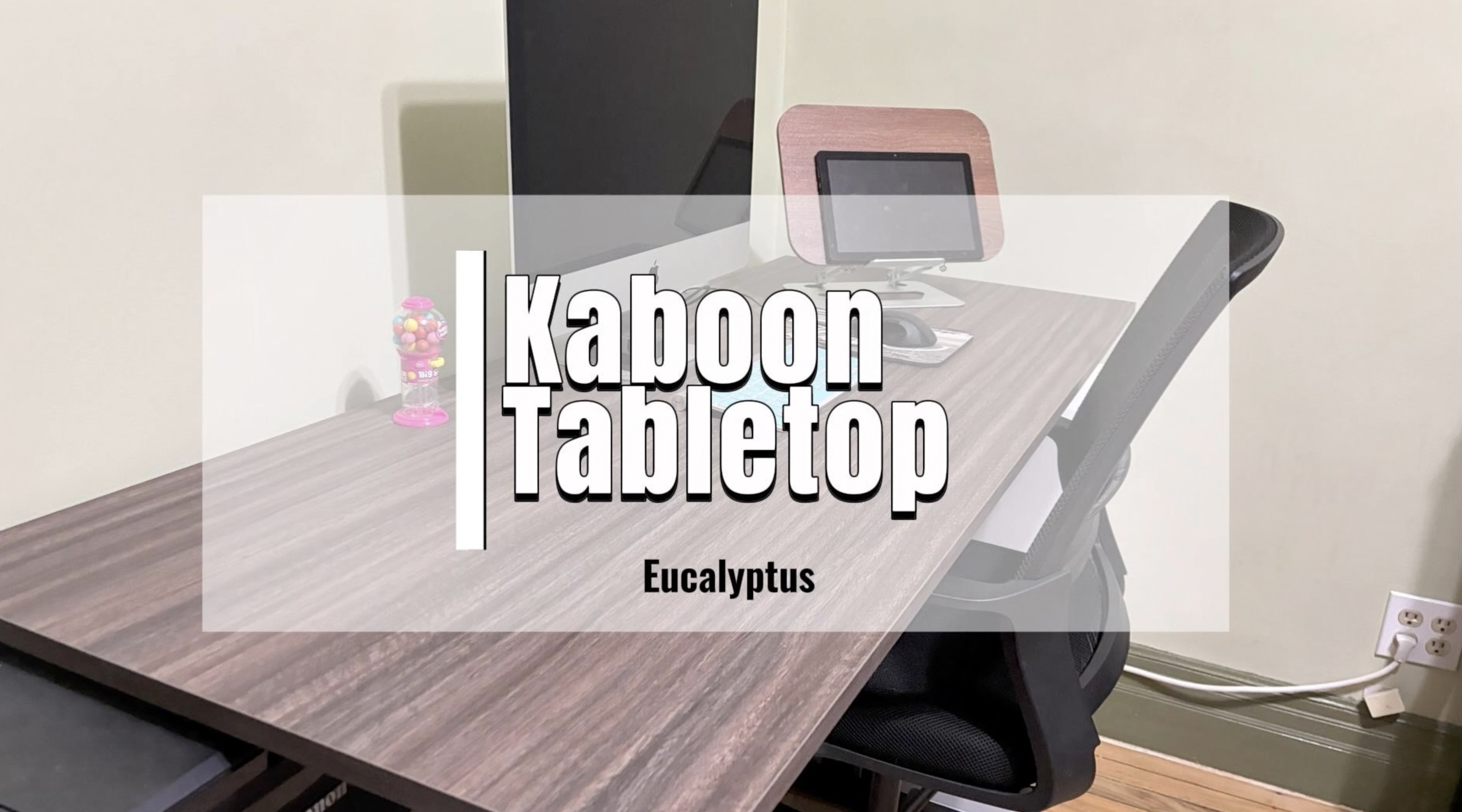 Amazon.com: Kaboon Universal Tabletop 45.67