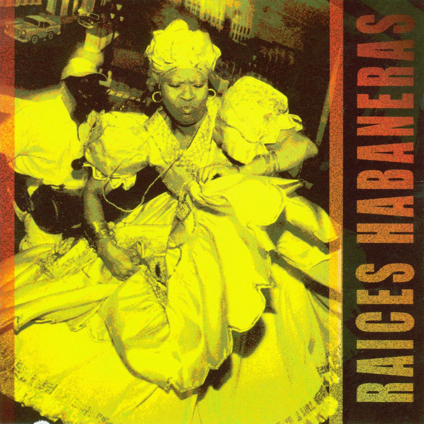 Raices Habaneras Raices Habaneras CD New 760137504528