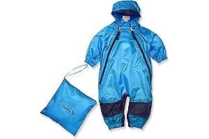 Finest Baby Boys Coverall