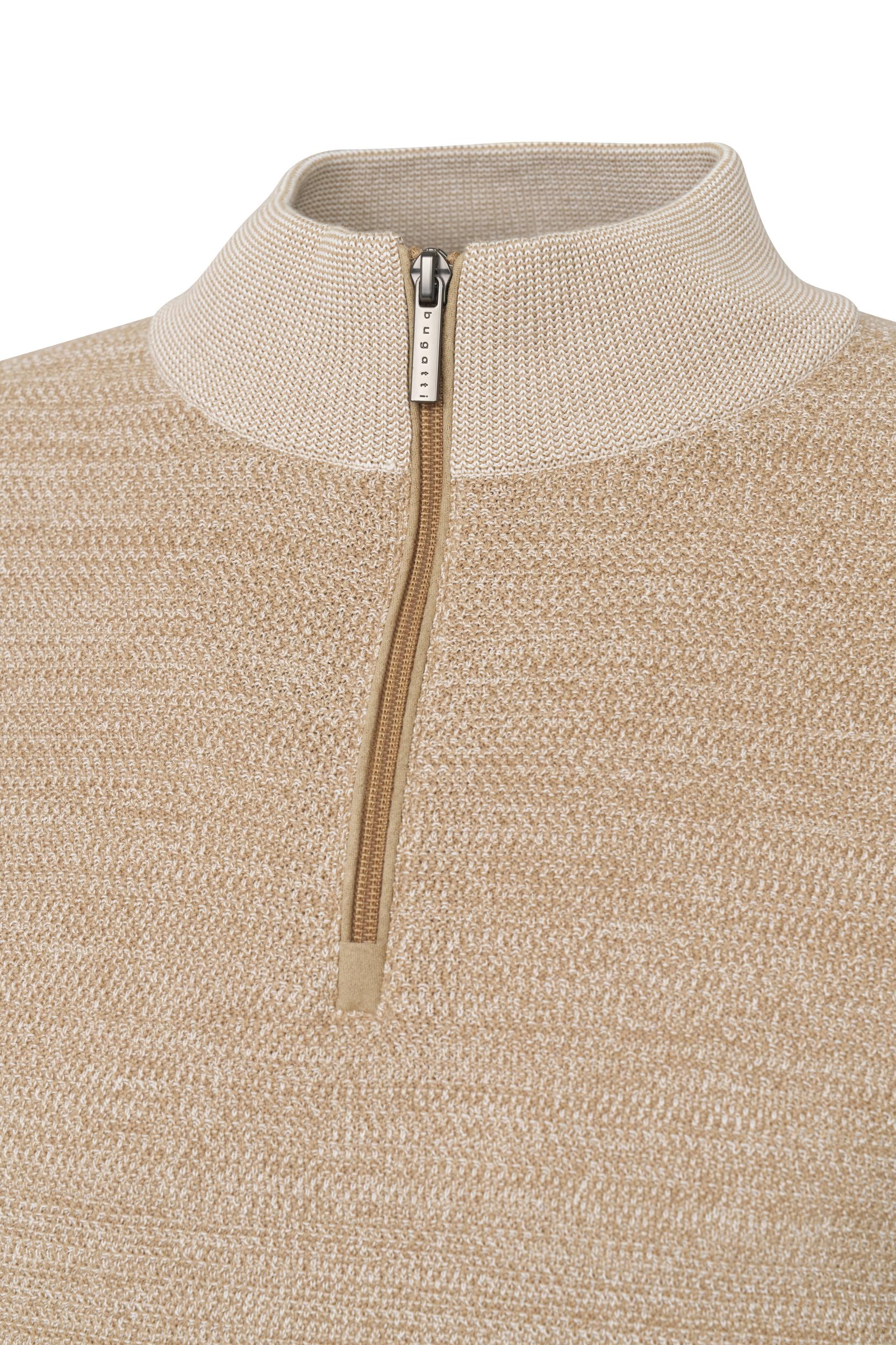 bugatti Sweter pullover Mężczyźni 7500-75520c