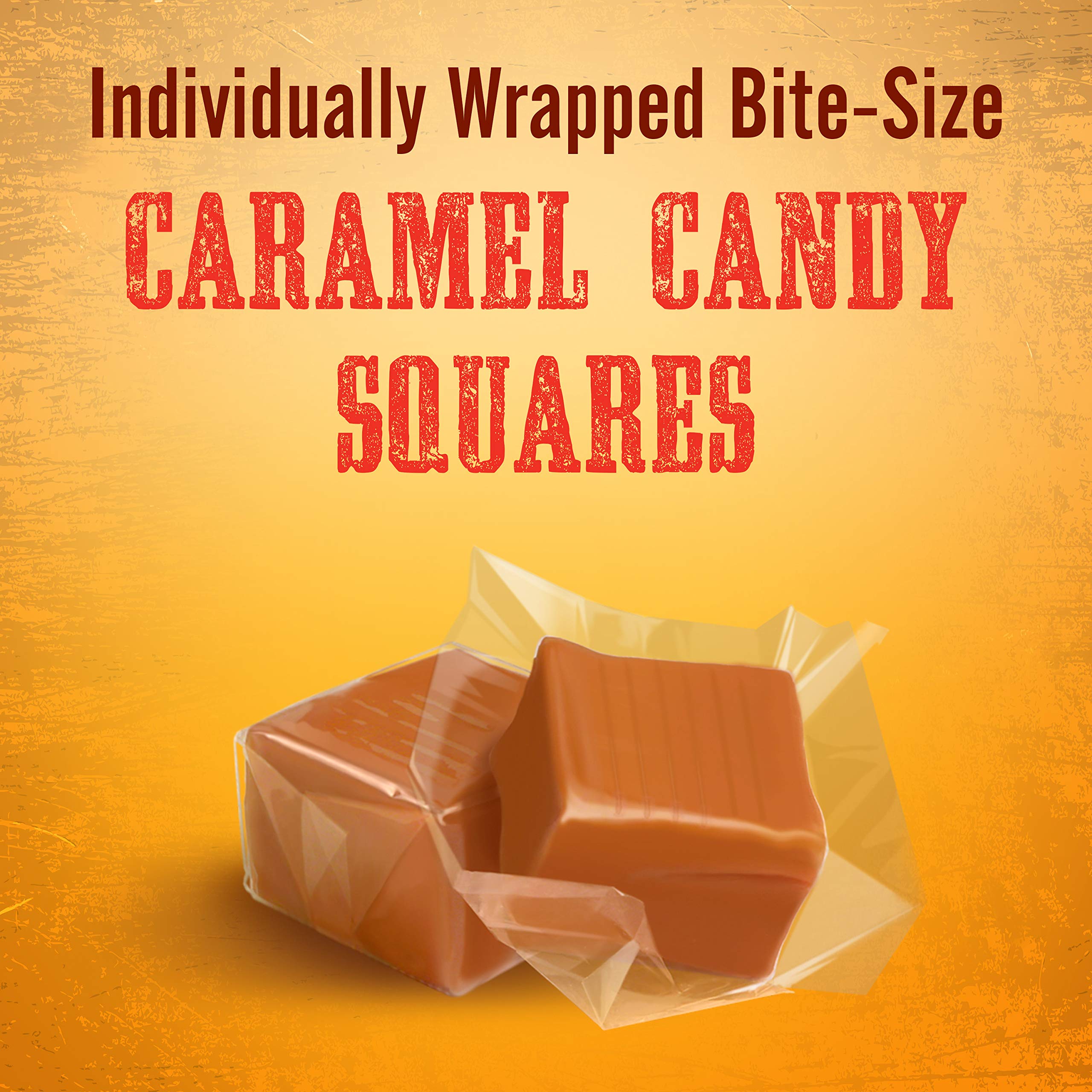 Kraft Vanilla Caramels 11 oz