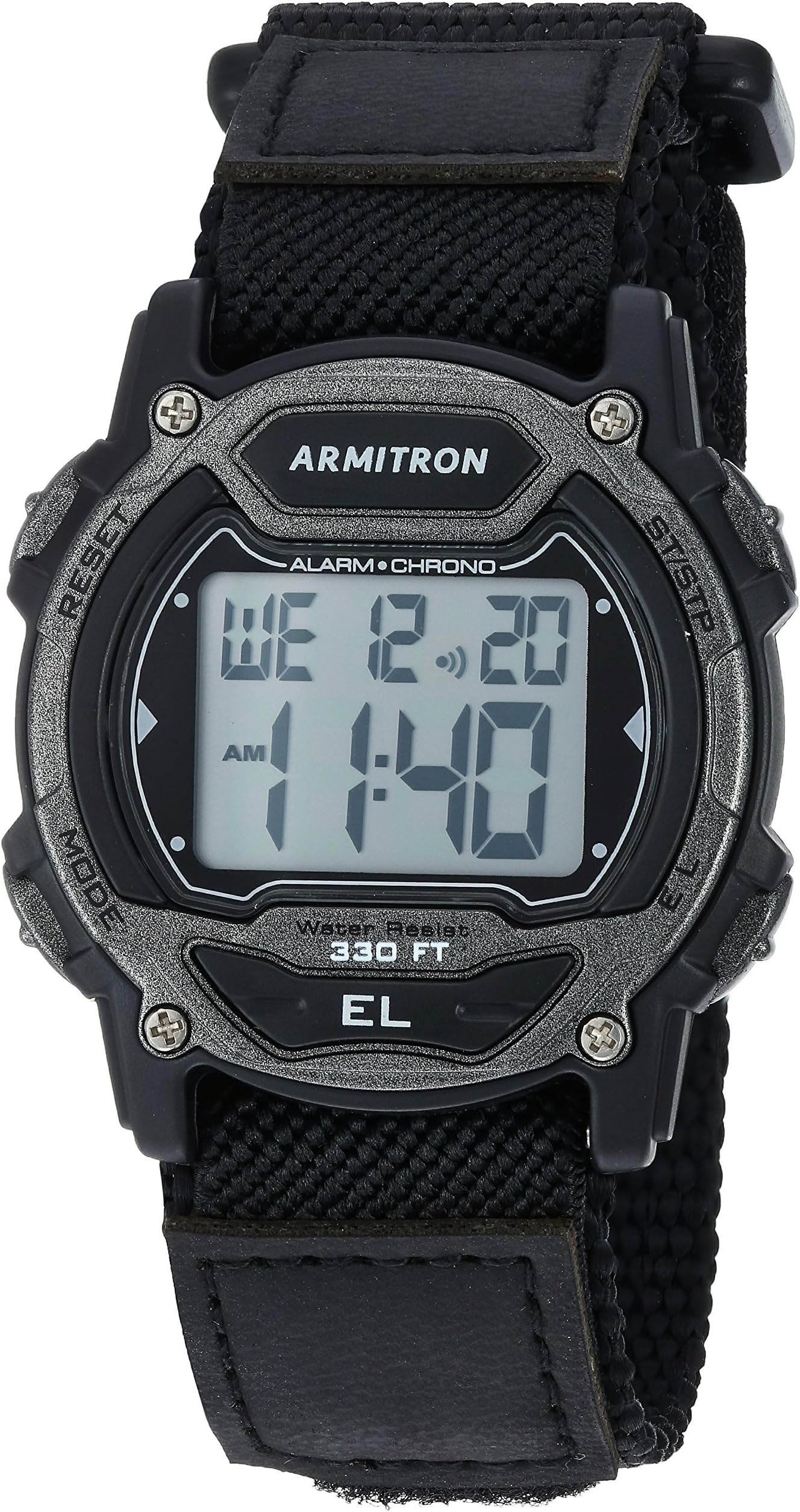 nike presto digital watch