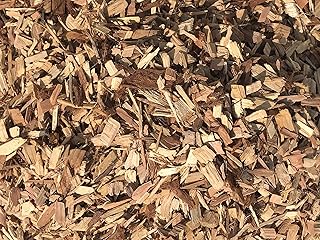 Redwood Redwood Mulch