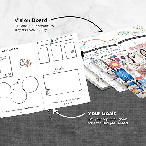 Miniatura 5 de Agendas horizontales pequeñas