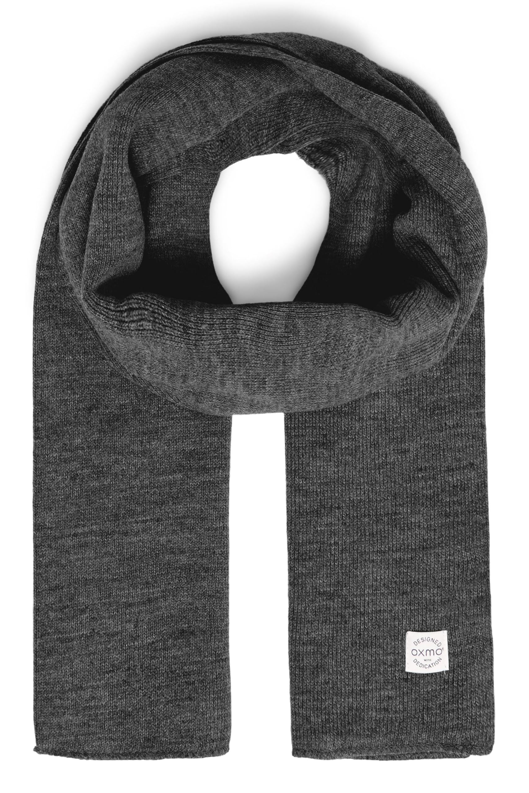OXMO OXVedna Damen Schal Winterschal