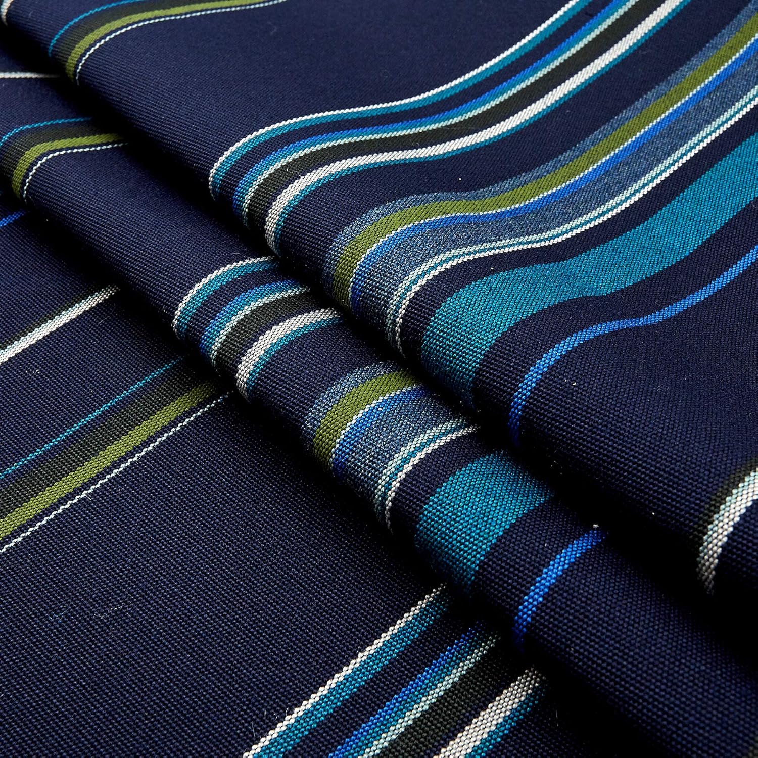 Sunbrella Stanton 58001-0000 Lagoon, Fabric by the Yard