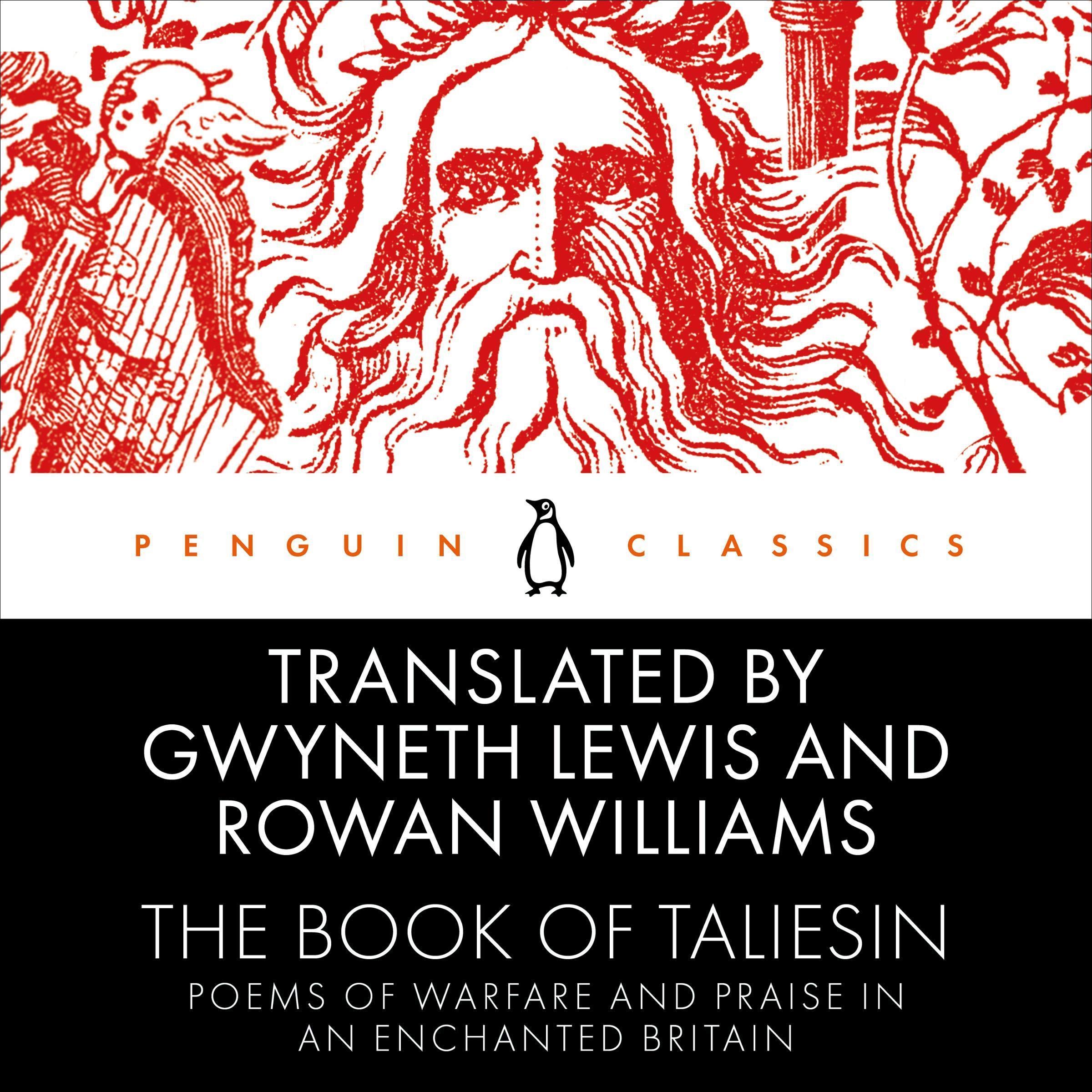 The Book of Taliesin