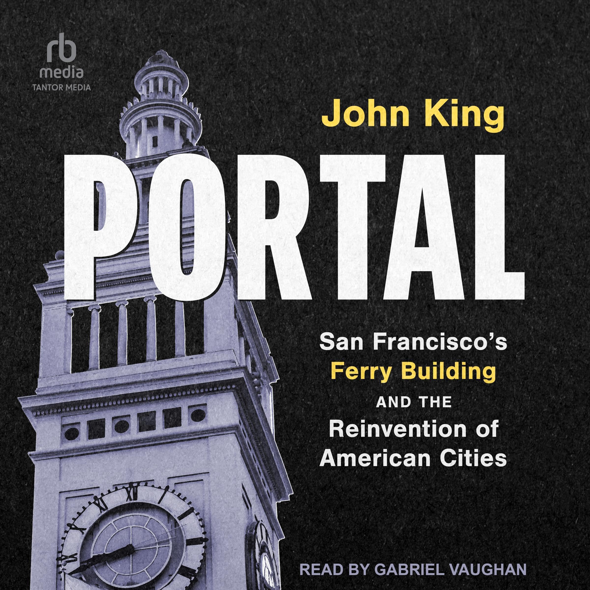 Cover art for Portal