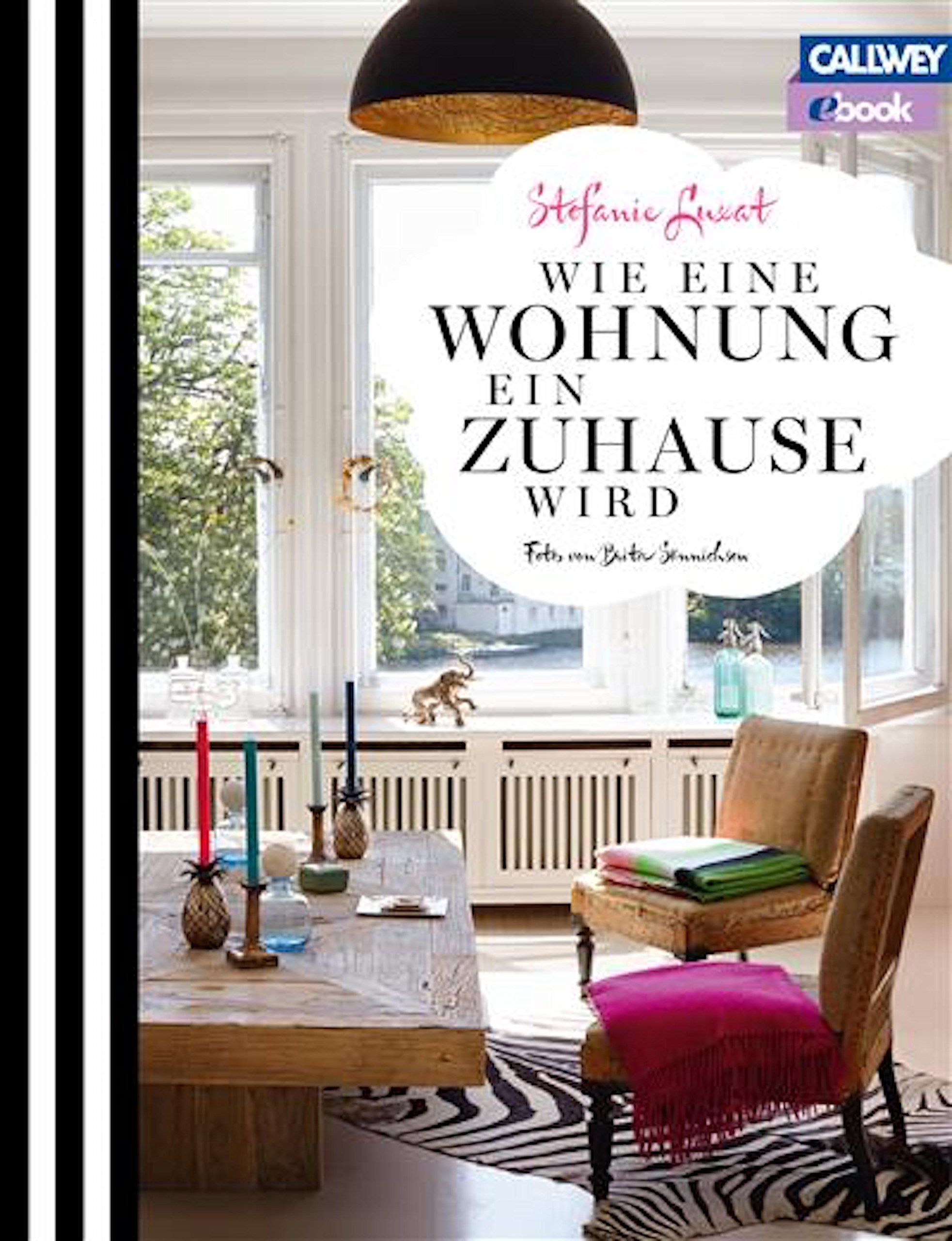 Wie eine Wohnung ein Zuhause wird manuel d'aménagement intérieur esthétique et idées de décoration