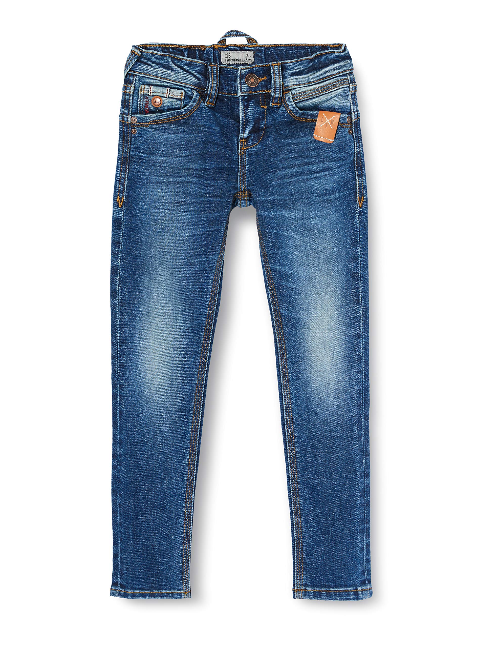 LTBJeans boys Cayle B Jeans