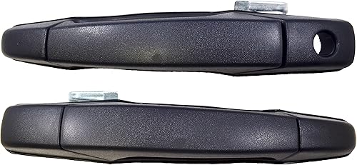 PT Auto entrepôt Gm-3545 a-fpk – extérieur extérieur extérieur Poignée de porte,