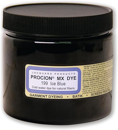 Miniatura 71 de Tinte para agua fría, 2/3 oz, varios Colores (8 unidades)