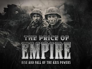The Price Of Empire