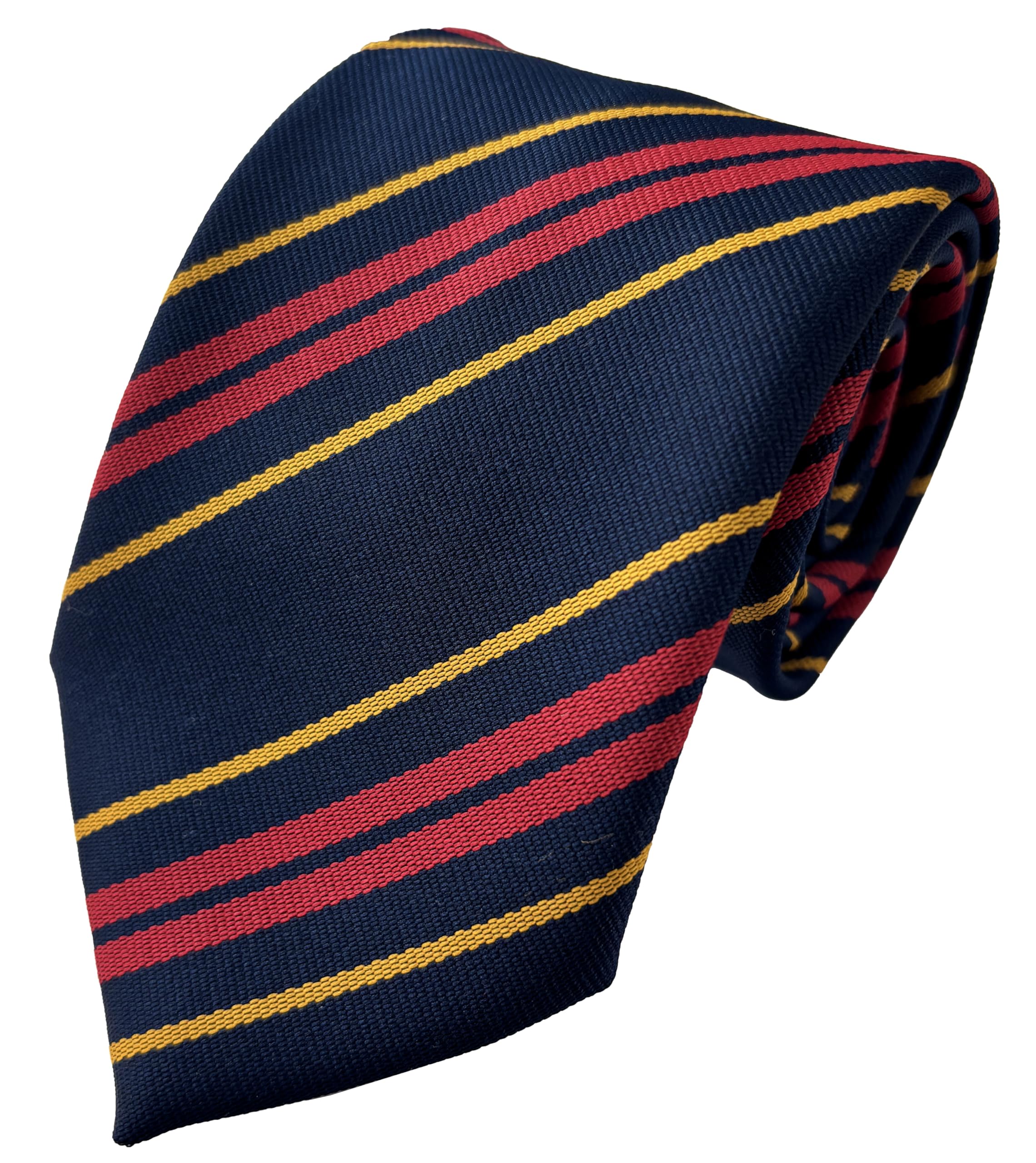 Royal Logistic Corps Regimental Neck Tie
