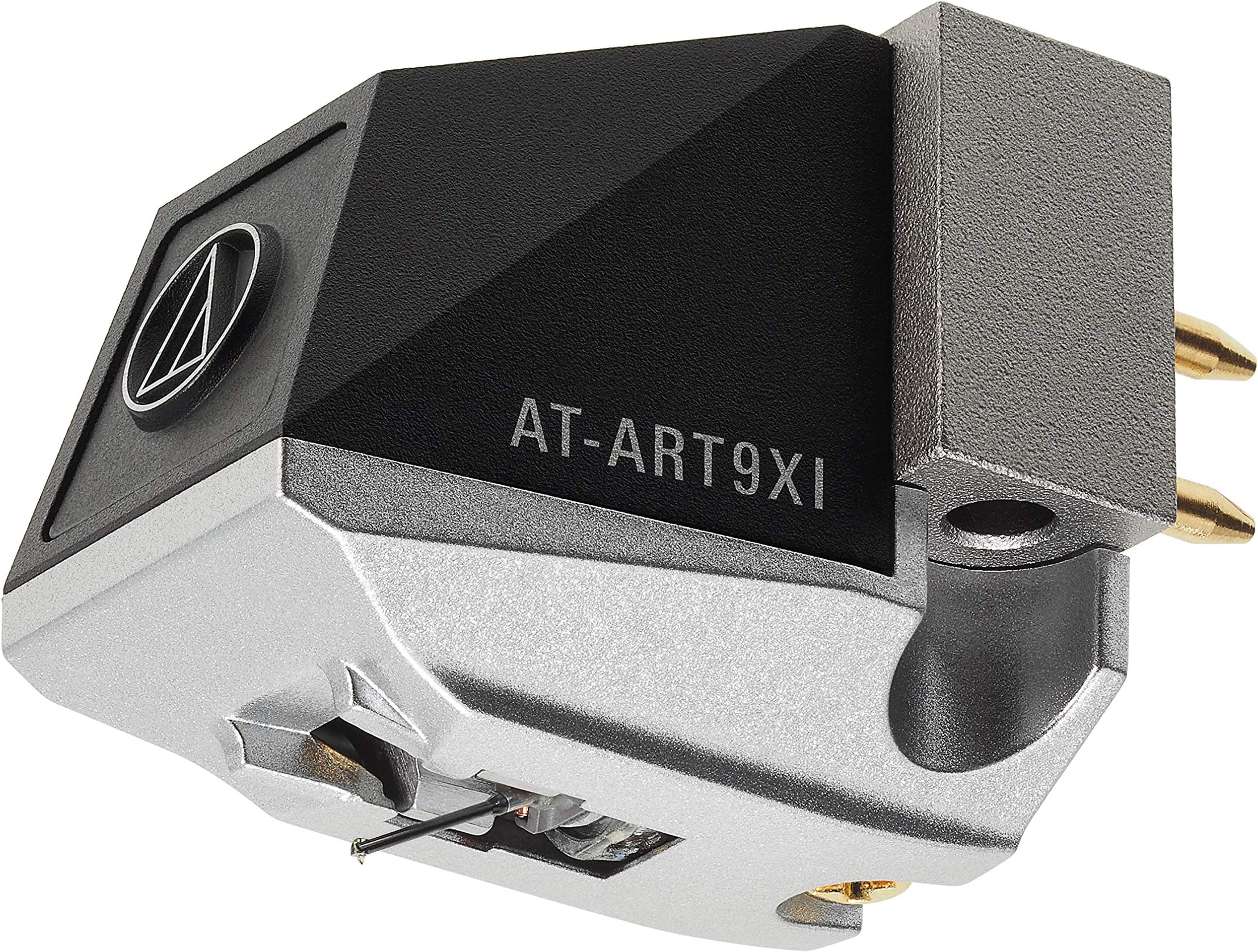 AT-ART9XI Dual Moving Coil Cartridge