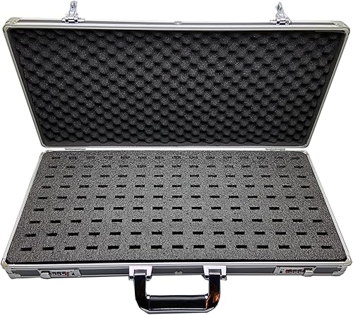 Miniatura 10 de Flash - Funda USB para unidad de pulgar con asa superior, tarjeta de memoria, accesorios electrónicos, bolsa organizadora de almacenamiento,