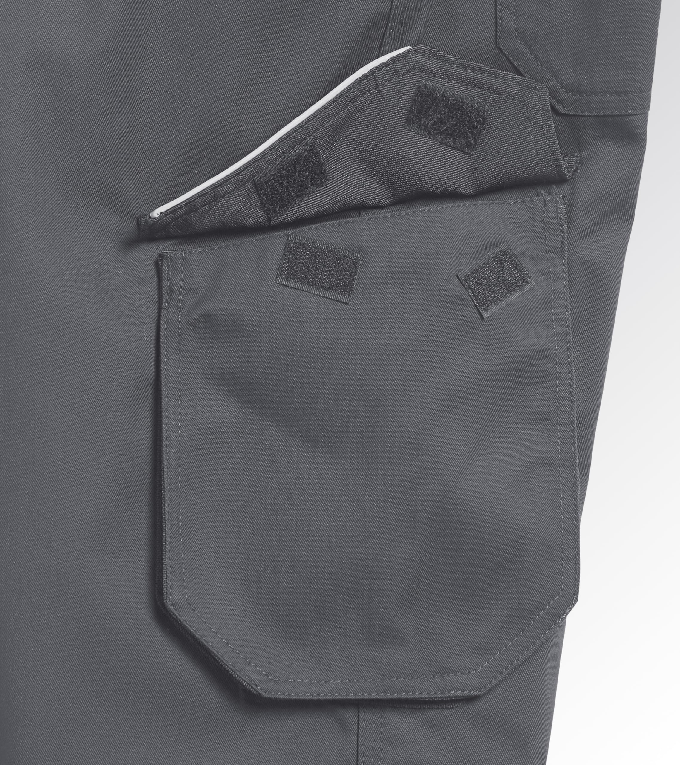UTILITY DIADORA Pant Personal Cargo Pantalones de Trabajo para Hombre