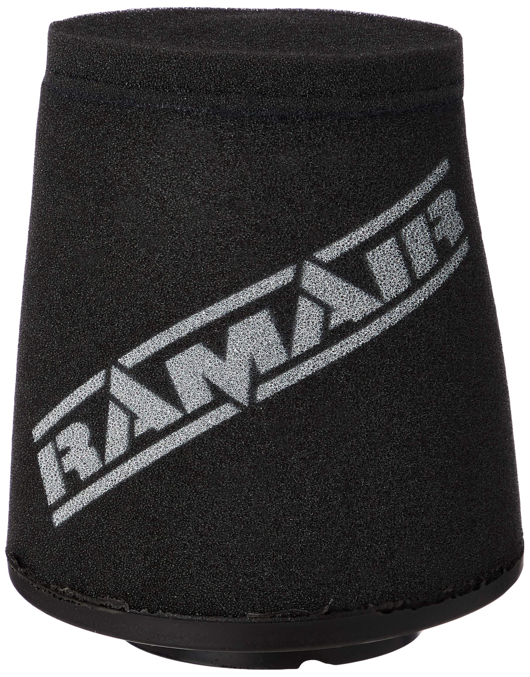 Ramair Foam Universal Cone Intake Rubber Neck Air Filter 70mm ID Breather Holes